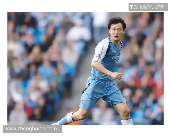 孙继海：从英超到中国足球的传奇之路与不朽贡献