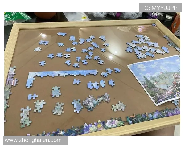 球星拼图足球带你探索绿茵巨星风采与热血拼图竞技魅力