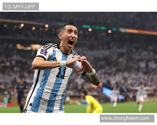 阿根廷足球巨星迪马利亚：从默默无闻到世界足坛传奇的成长历程